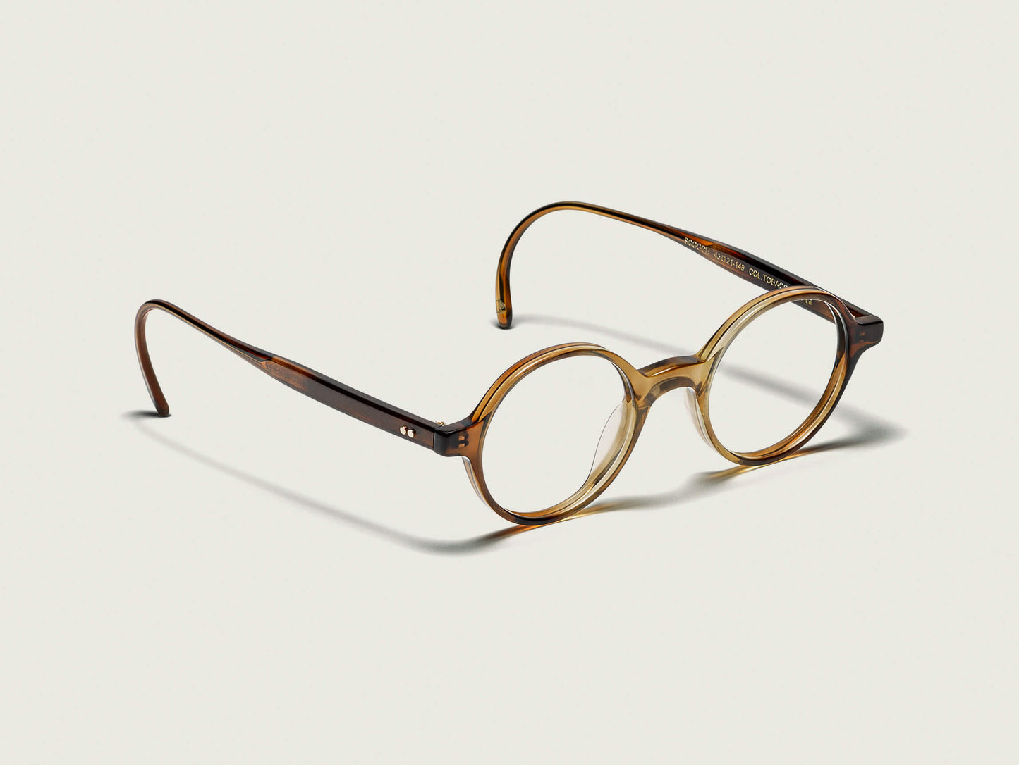 Moscot Scooch Eyeglasses