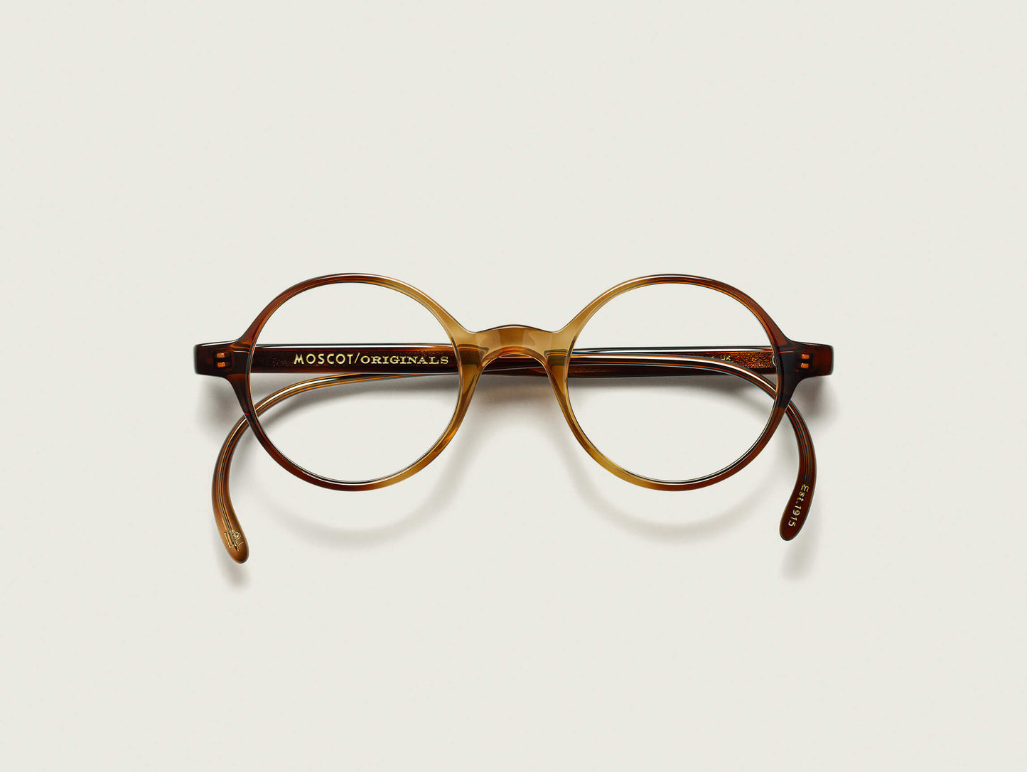 Moscot Scooch Eyeglasses