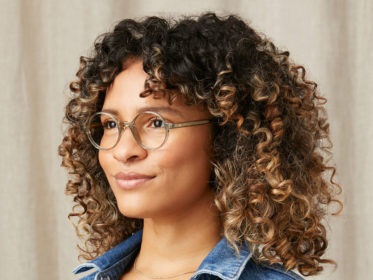 Moscot Scooch Eyeglasses