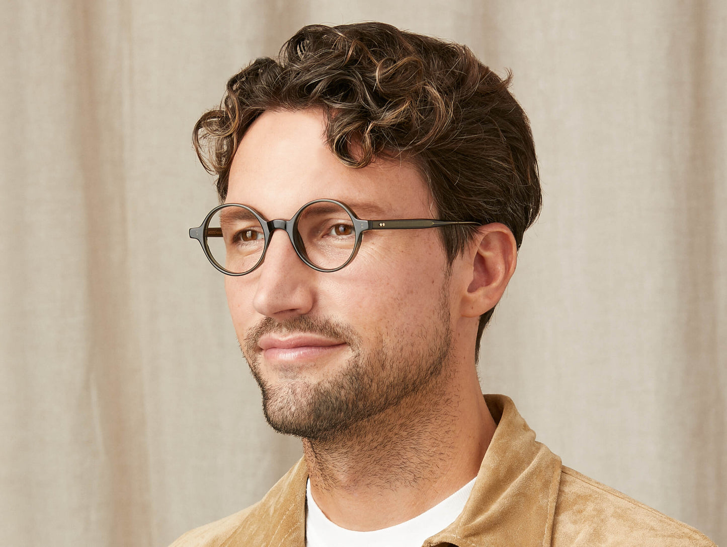 Moscot Scooch Eyeglasses