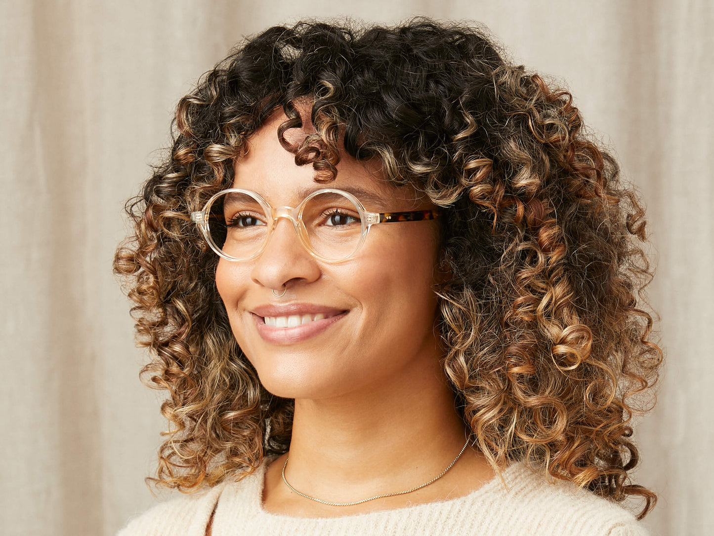 Moscot Scooch Eyeglasses