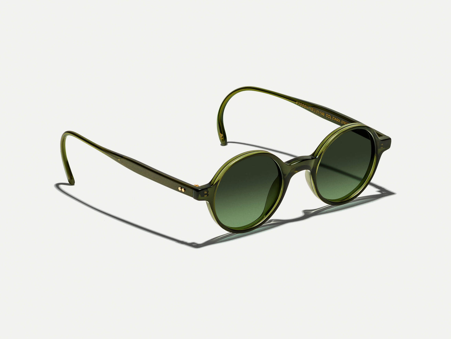 Moscot Scooch Sun