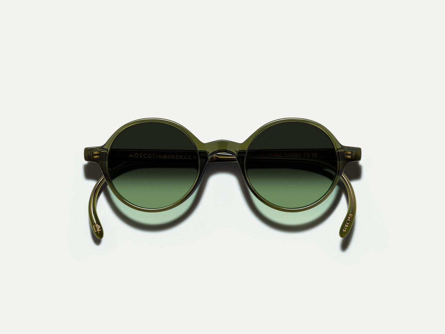 Moscot Scooch Sun