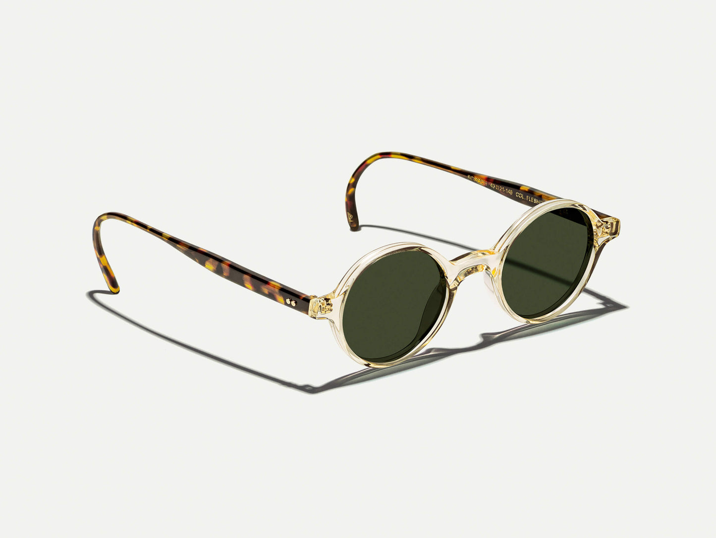 Moscot Scooch Sun