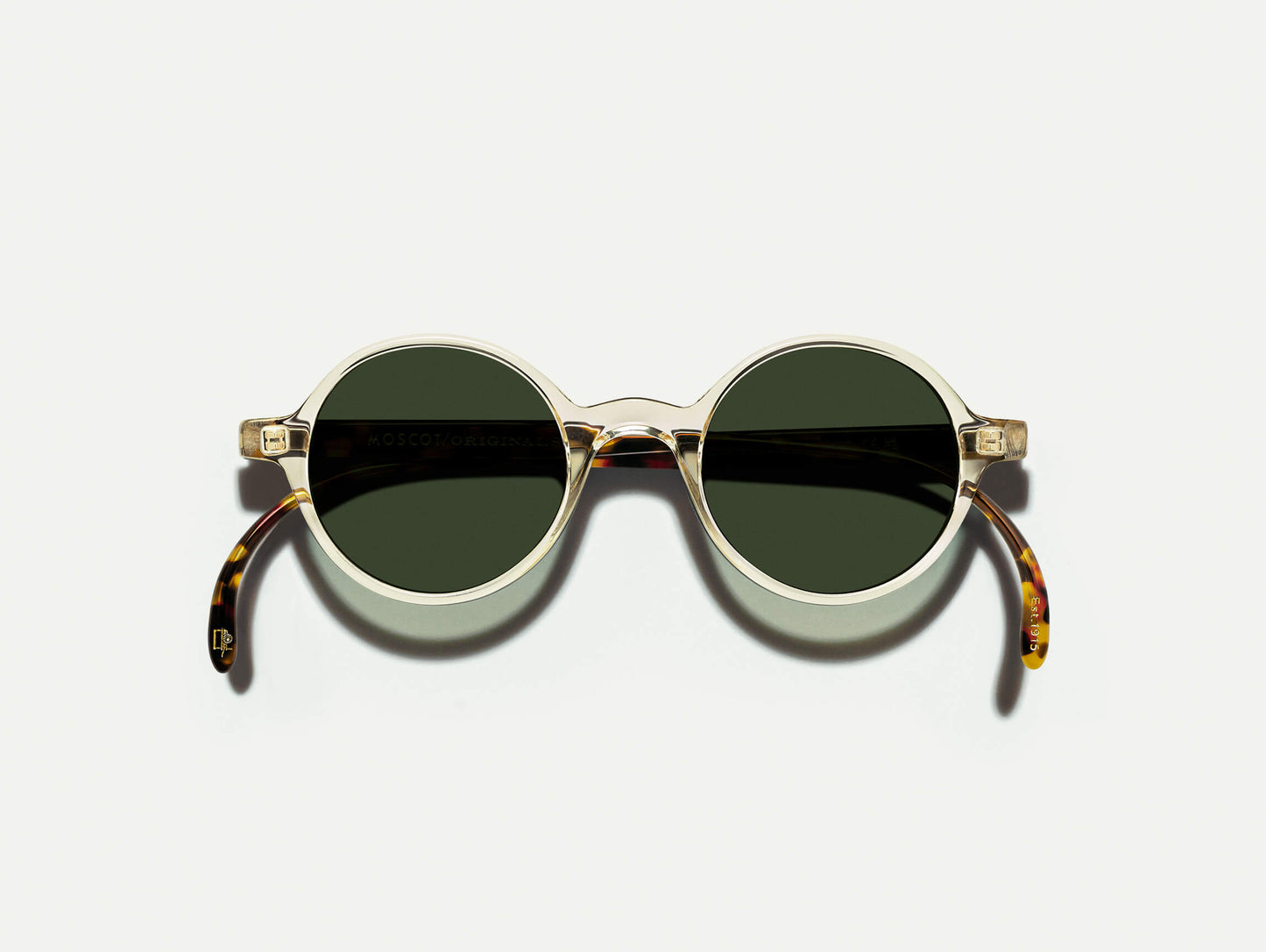Moscot Scooch Sun