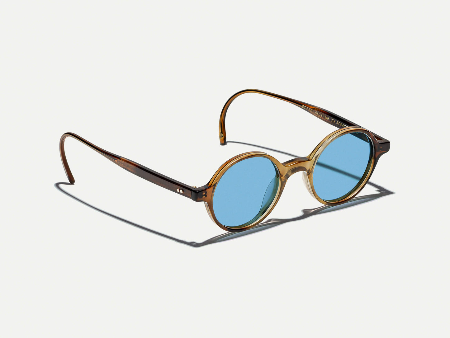 Moscot Scooch Sun
