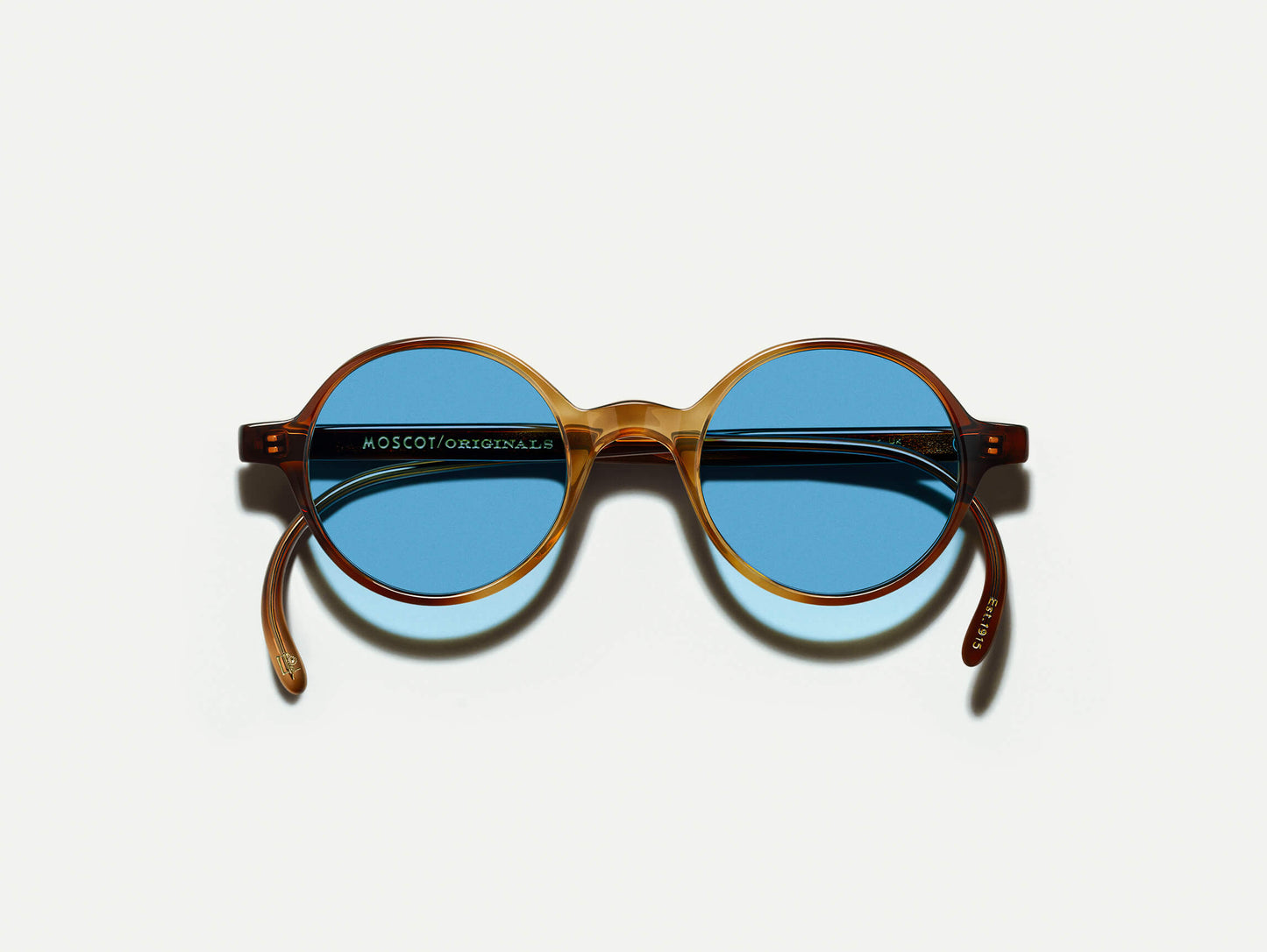 Moscot Scooch Sun