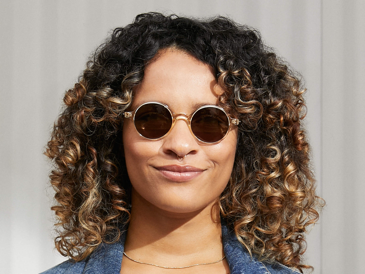 Moscot Scooch Sun