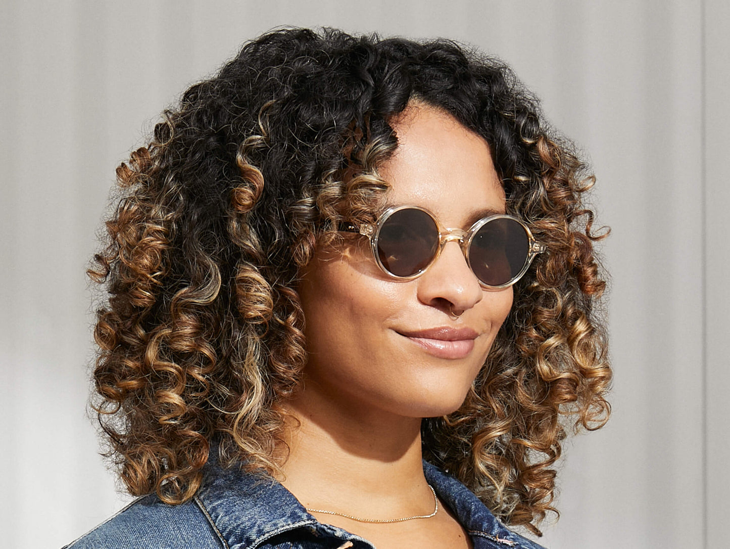 Moscot Scooch Sun
