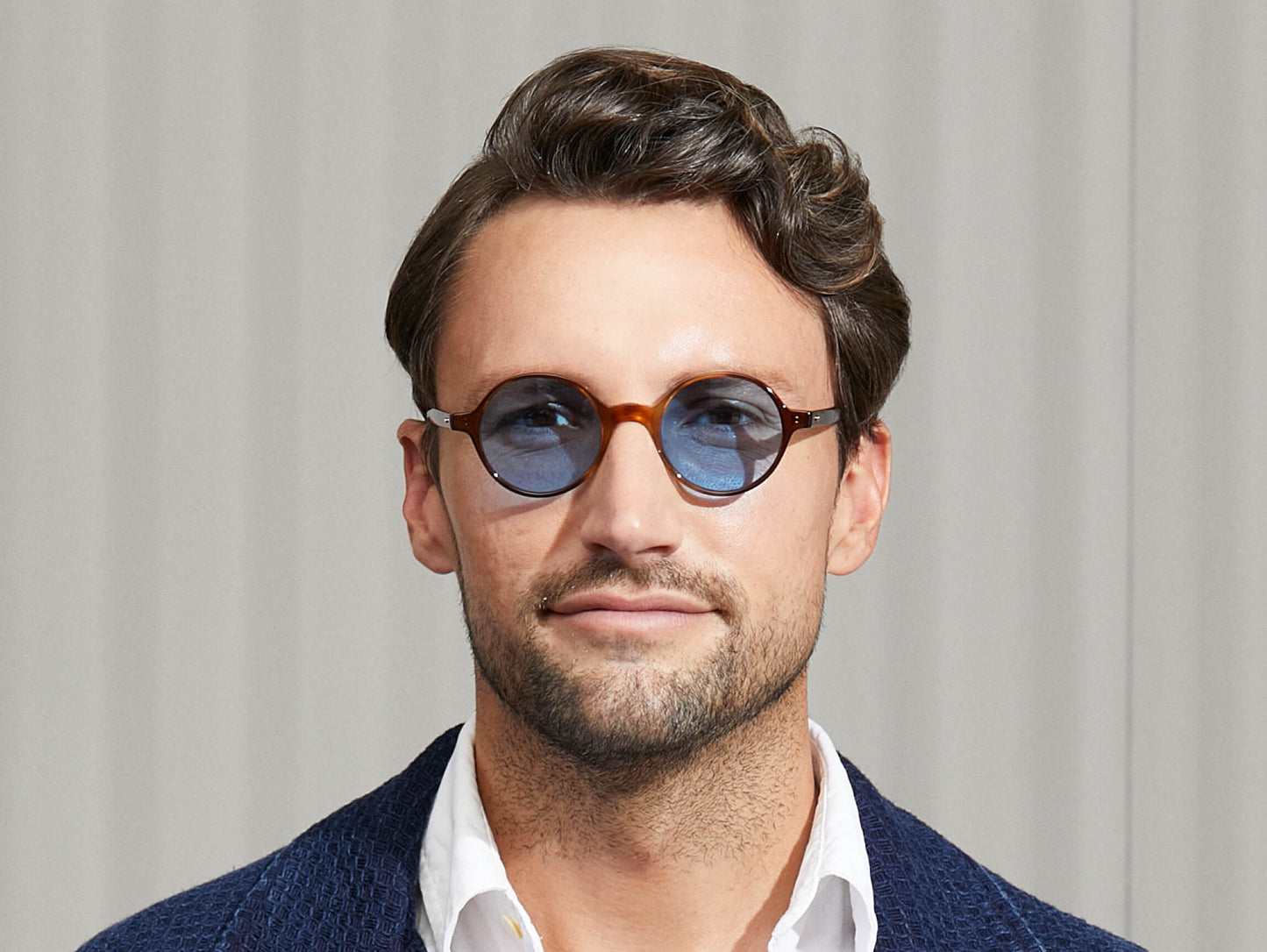 Moscot Scooch Sun