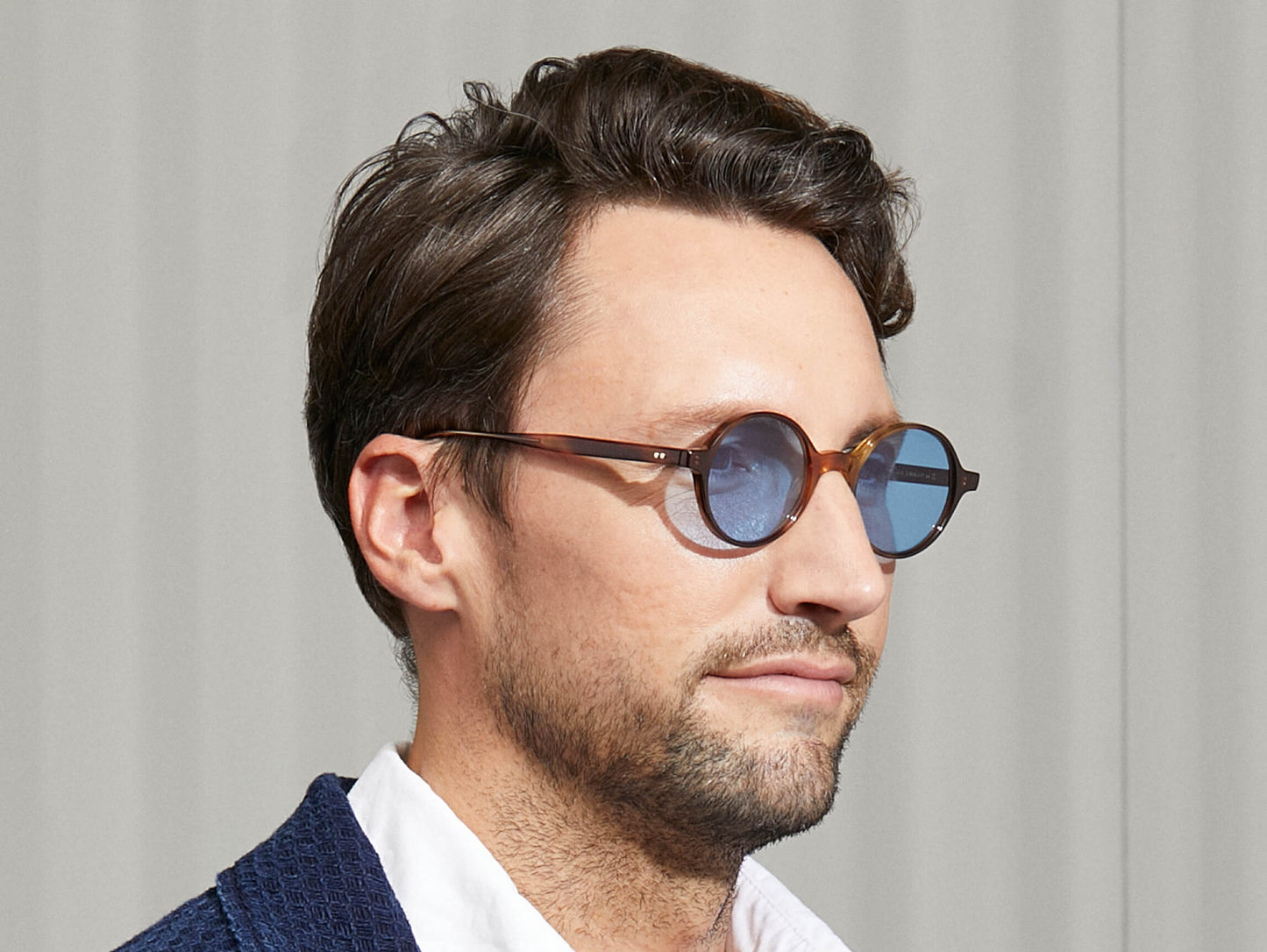 Moscot Scooch Sun