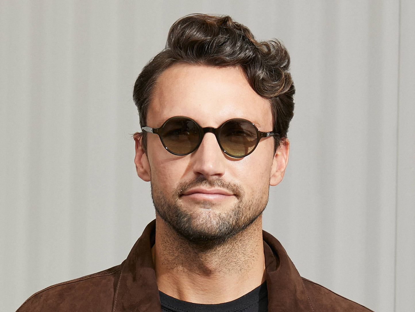 Moscot Scooch Sun