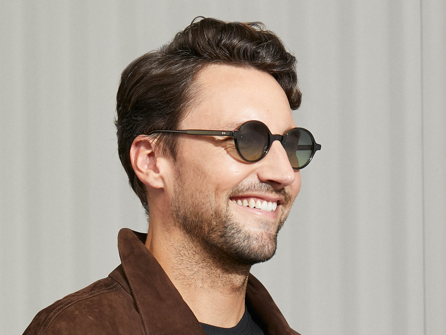 Moscot Scooch Sun