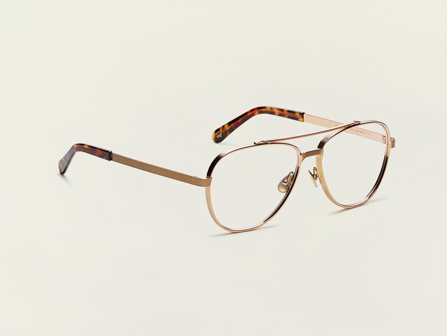 Moscot Shav Eyeglasses