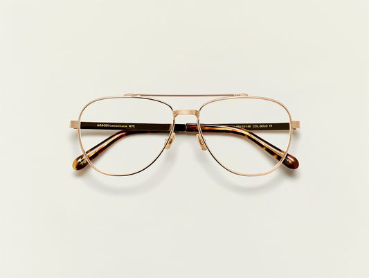 Moscot Shav Eyeglasses