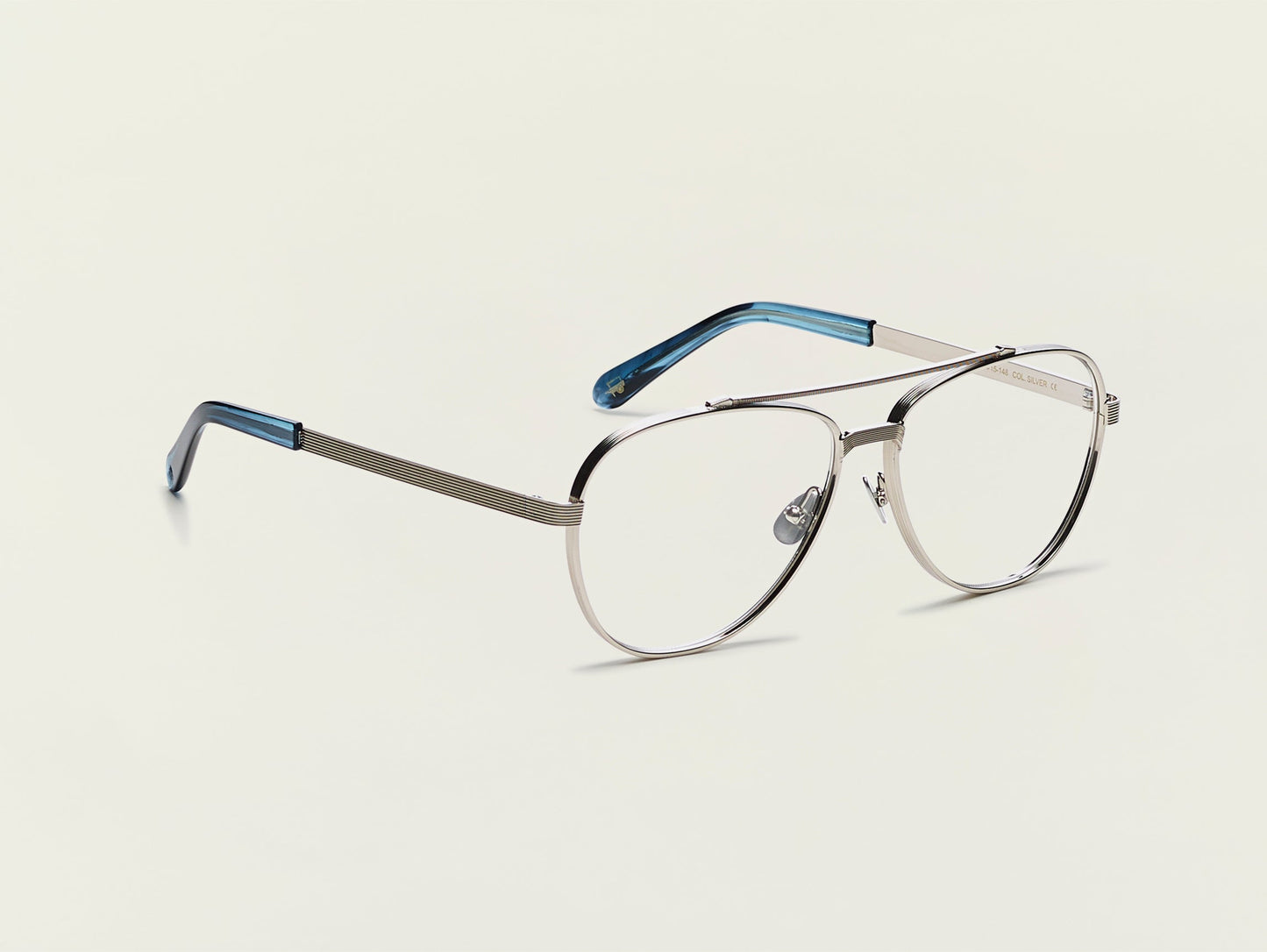Moscot Shav Eyeglasses
