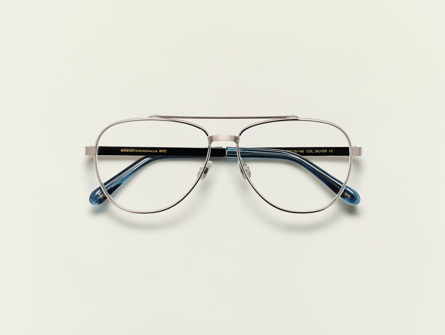 Moscot Shav Eyeglasses
