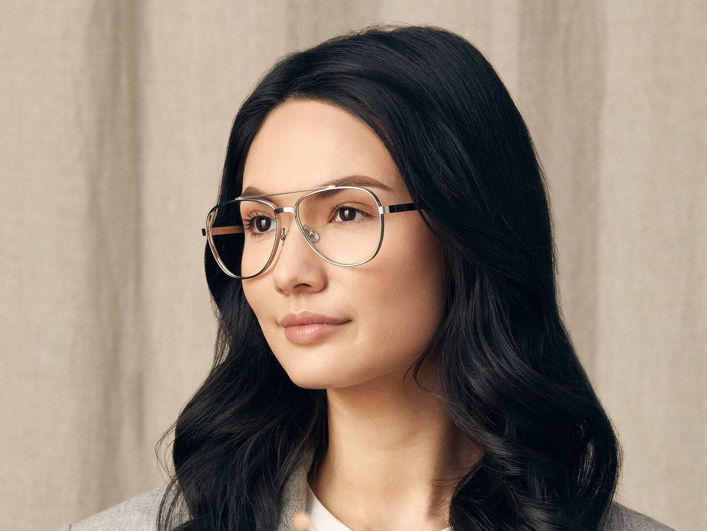Moscot Shav Eyeglasses