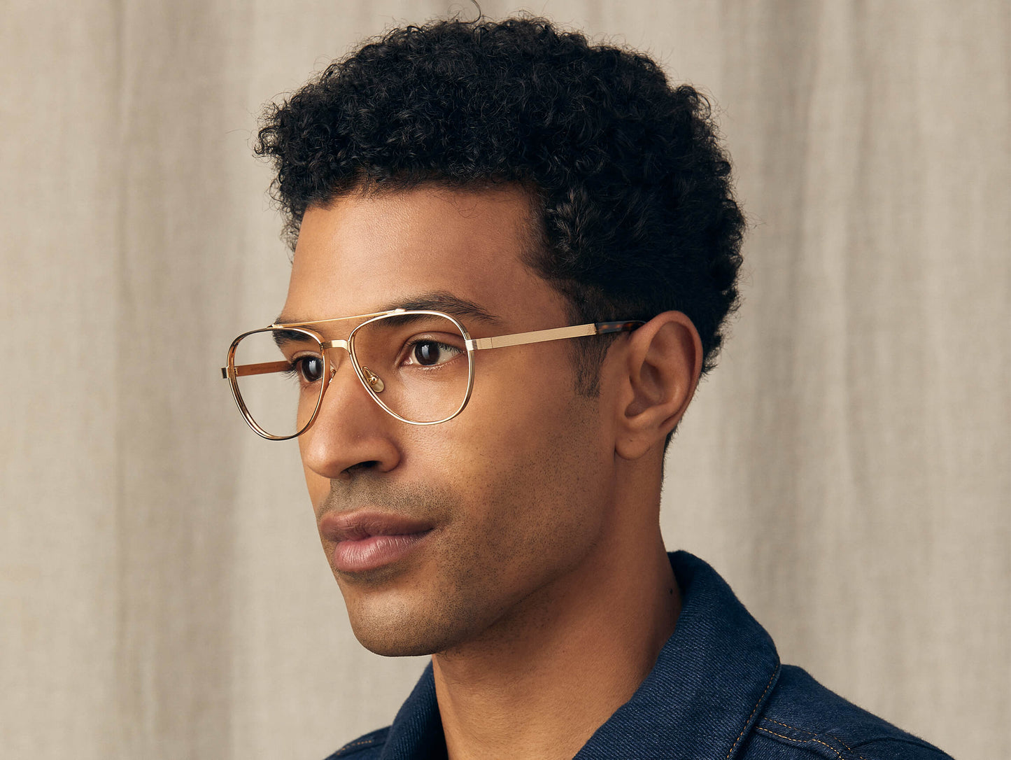 Moscot Shav Eyeglasses