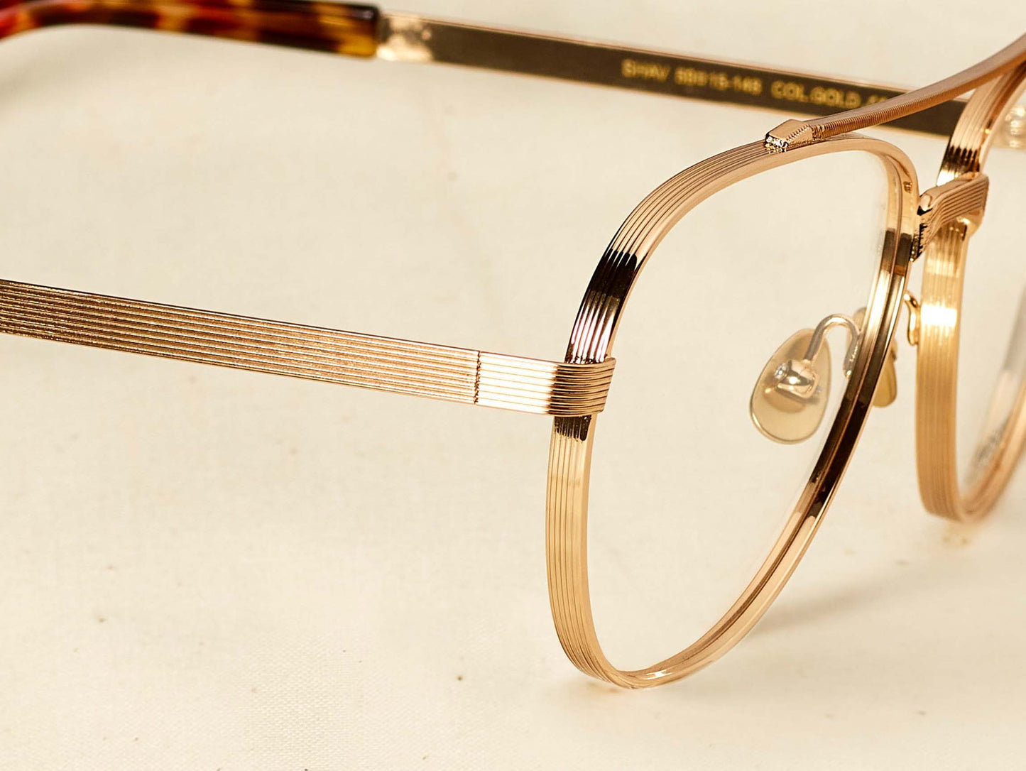 Moscot Shav Eyeglasses