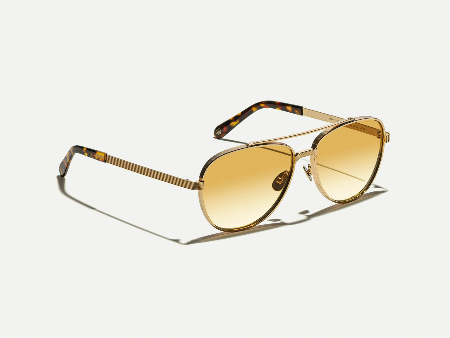 Moscot Shav Sun