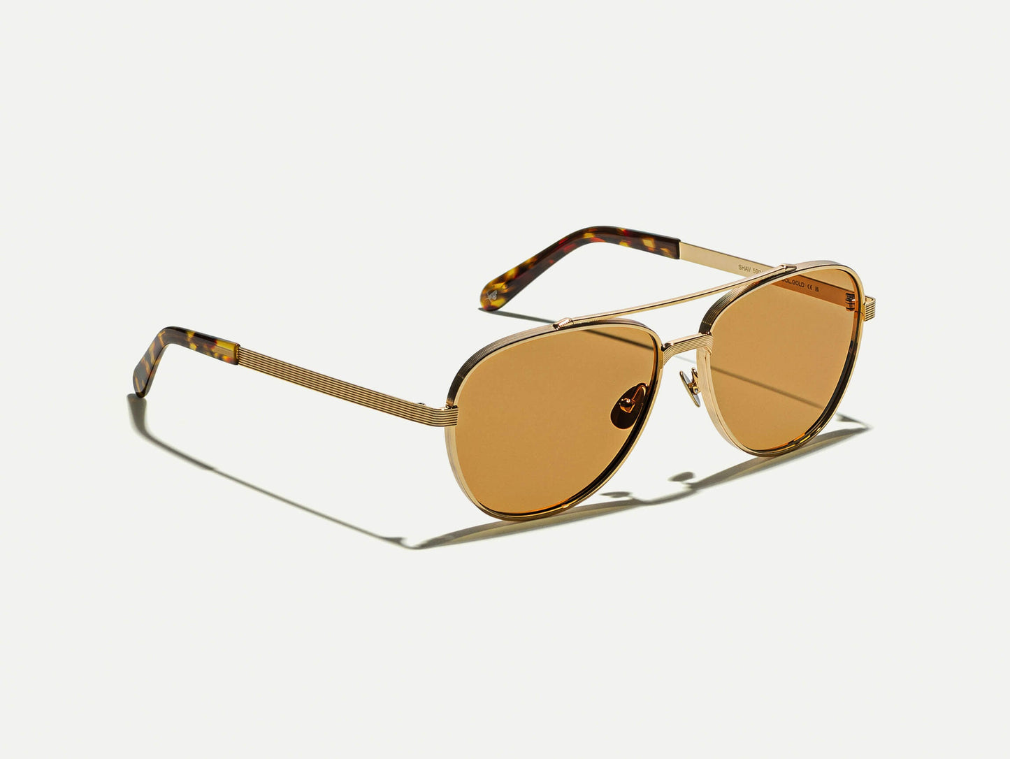 Moscot Shav Sun