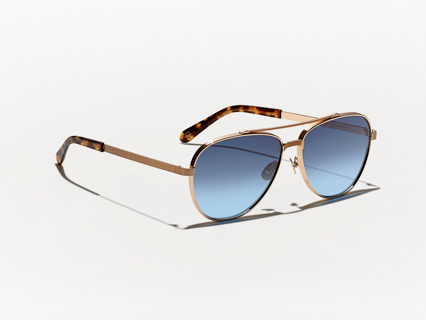 Moscot Shav Sun