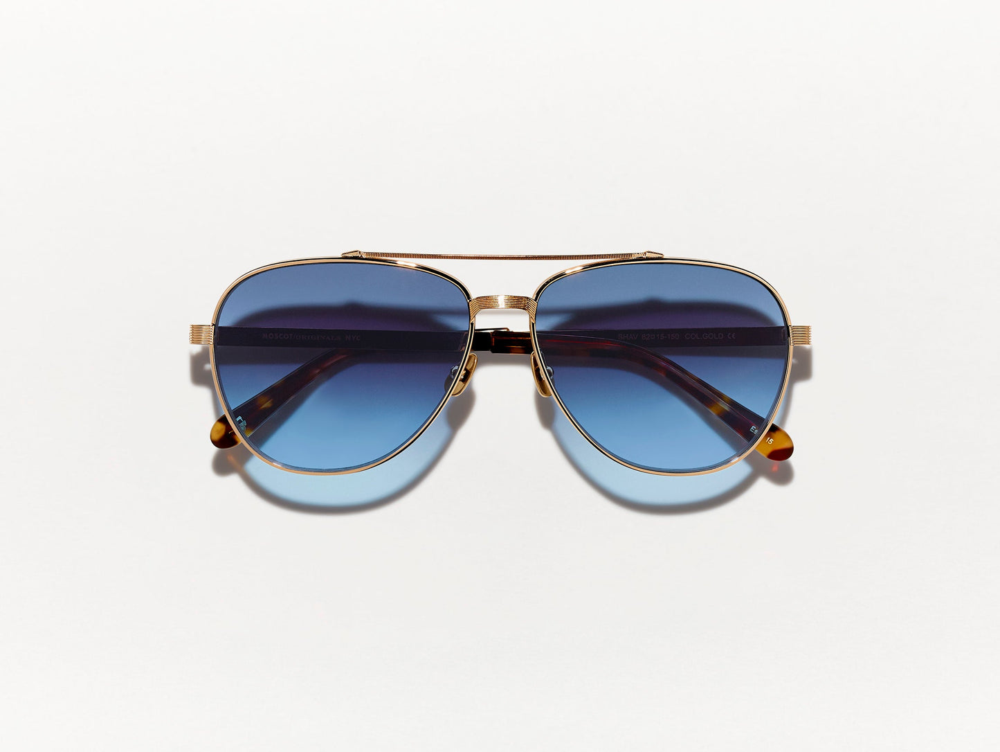 Moscot Shav Sun