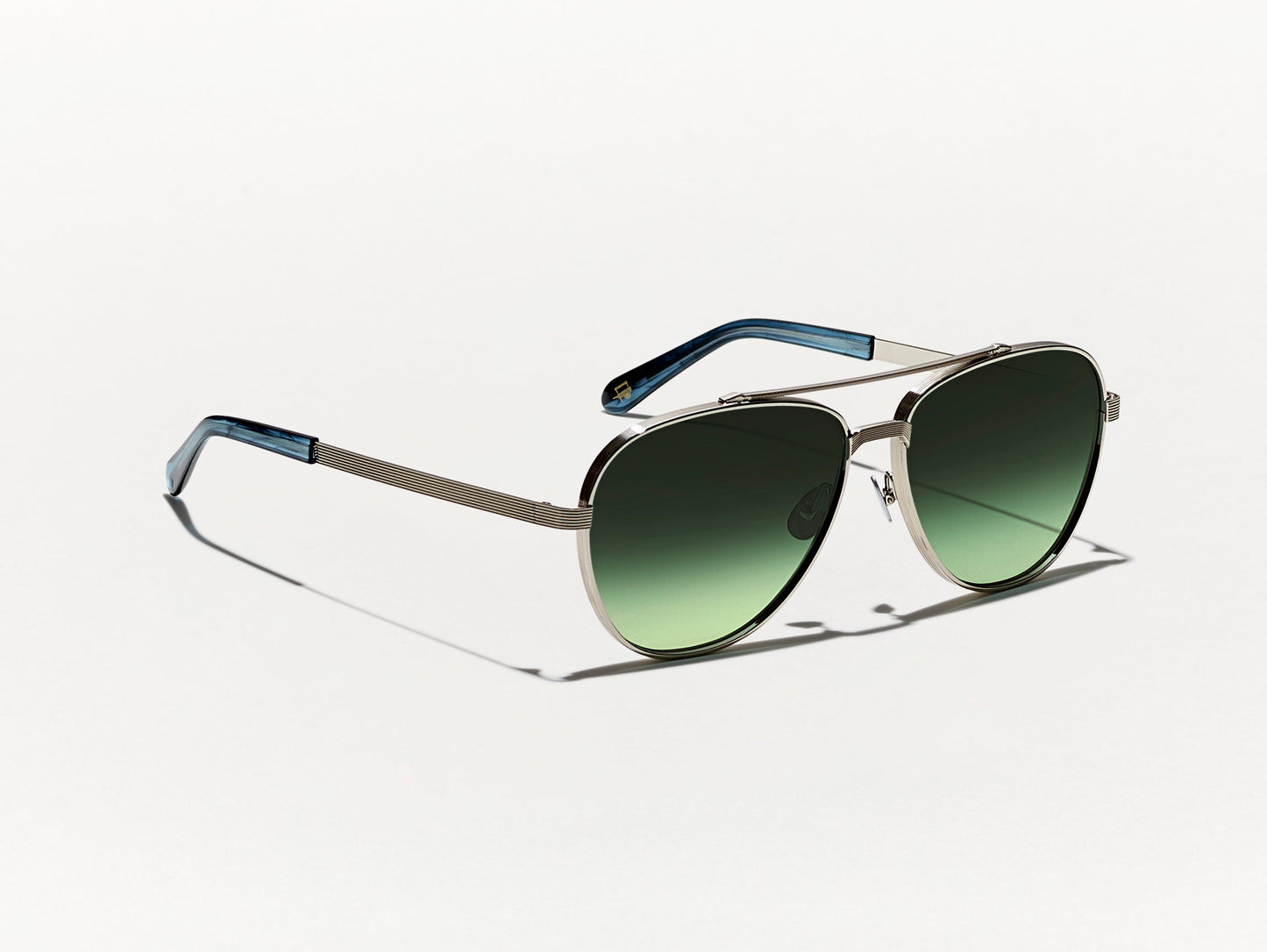 Moscot Shav Sun