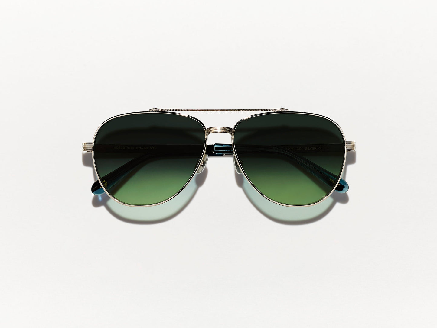 Moscot Shav Sun