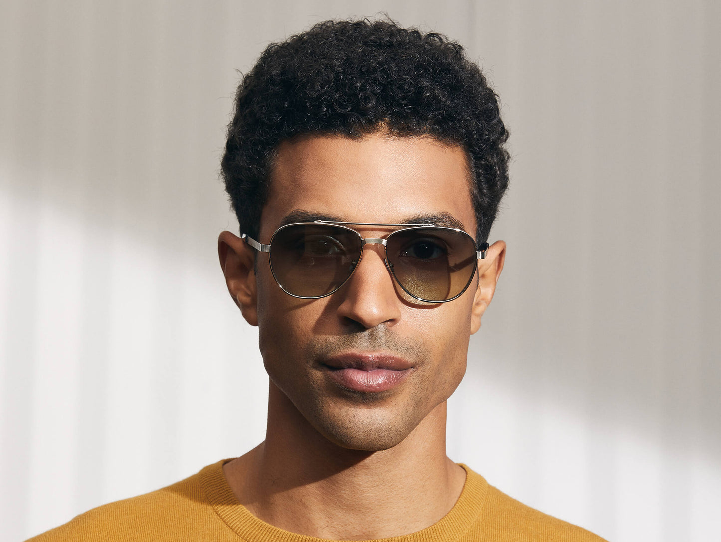 Moscot Shav Sun