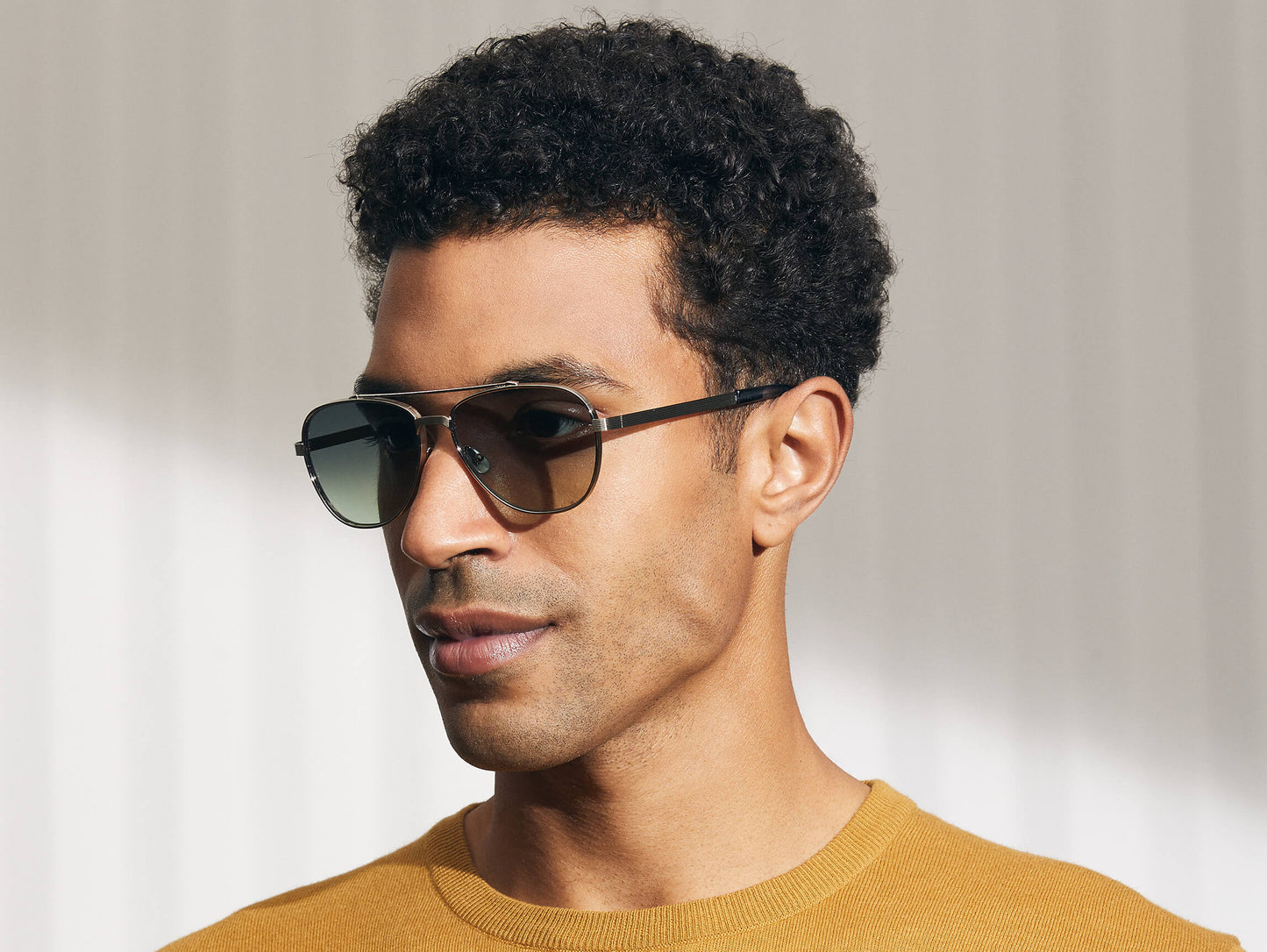 Moscot Shav Sun