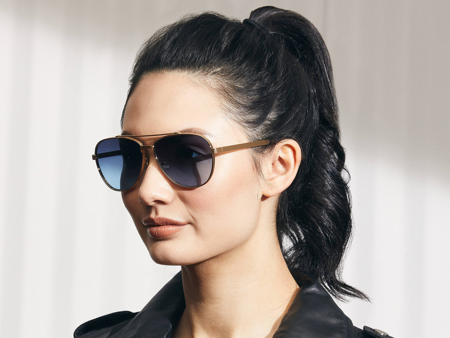Moscot Shav Sun