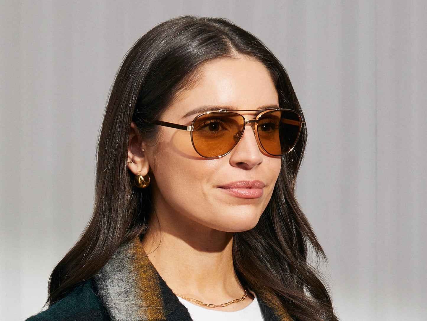Moscot Shav Sun