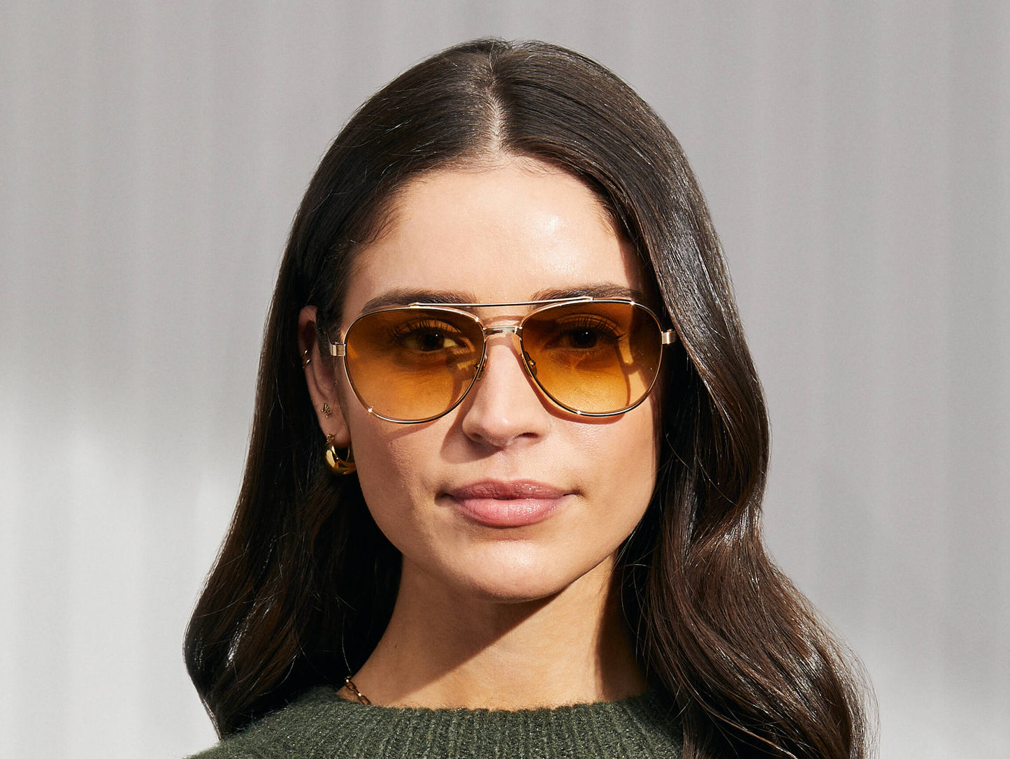 Moscot Shav Sun
