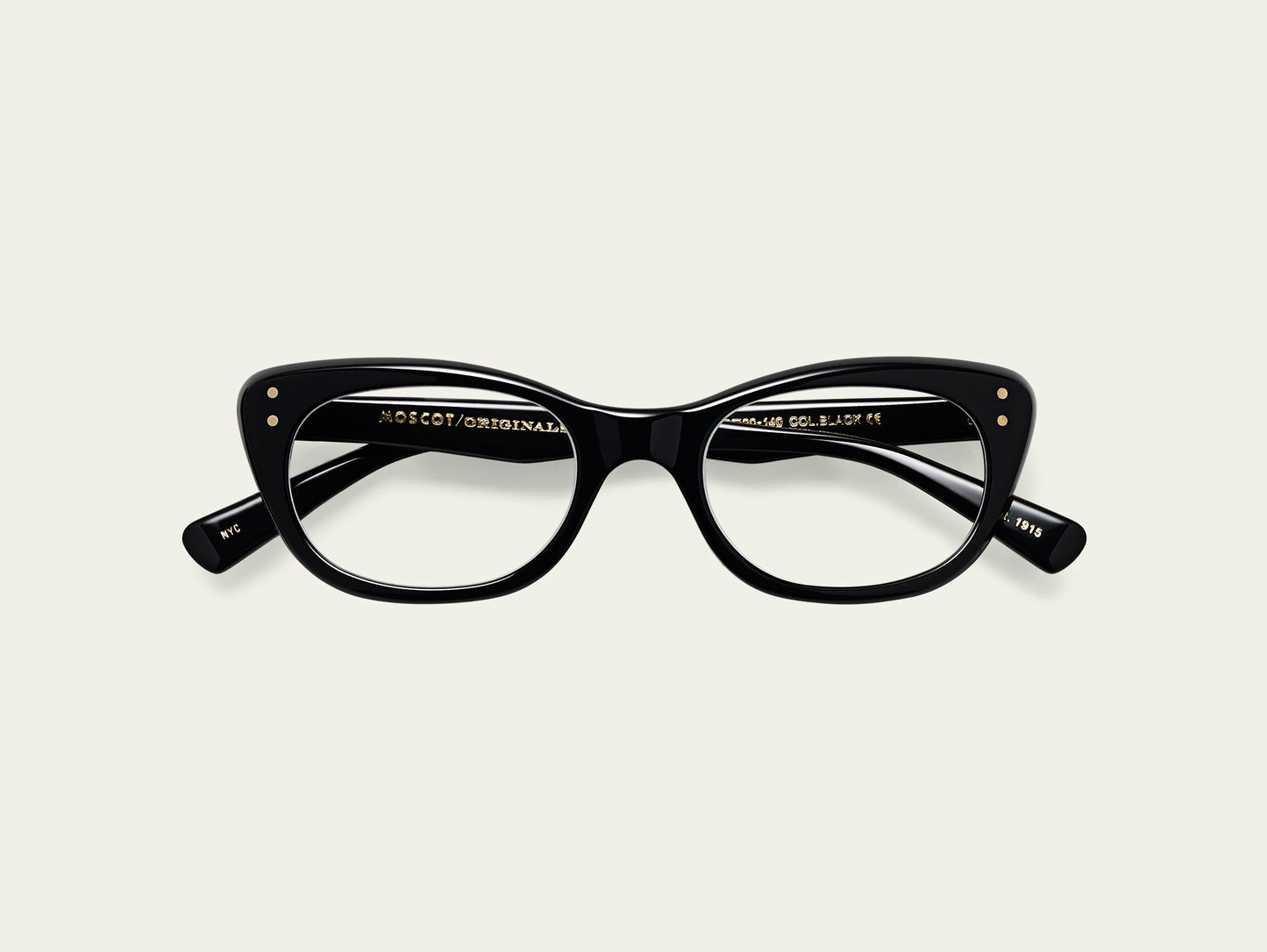 Moscot Shayna Eyeglasses
