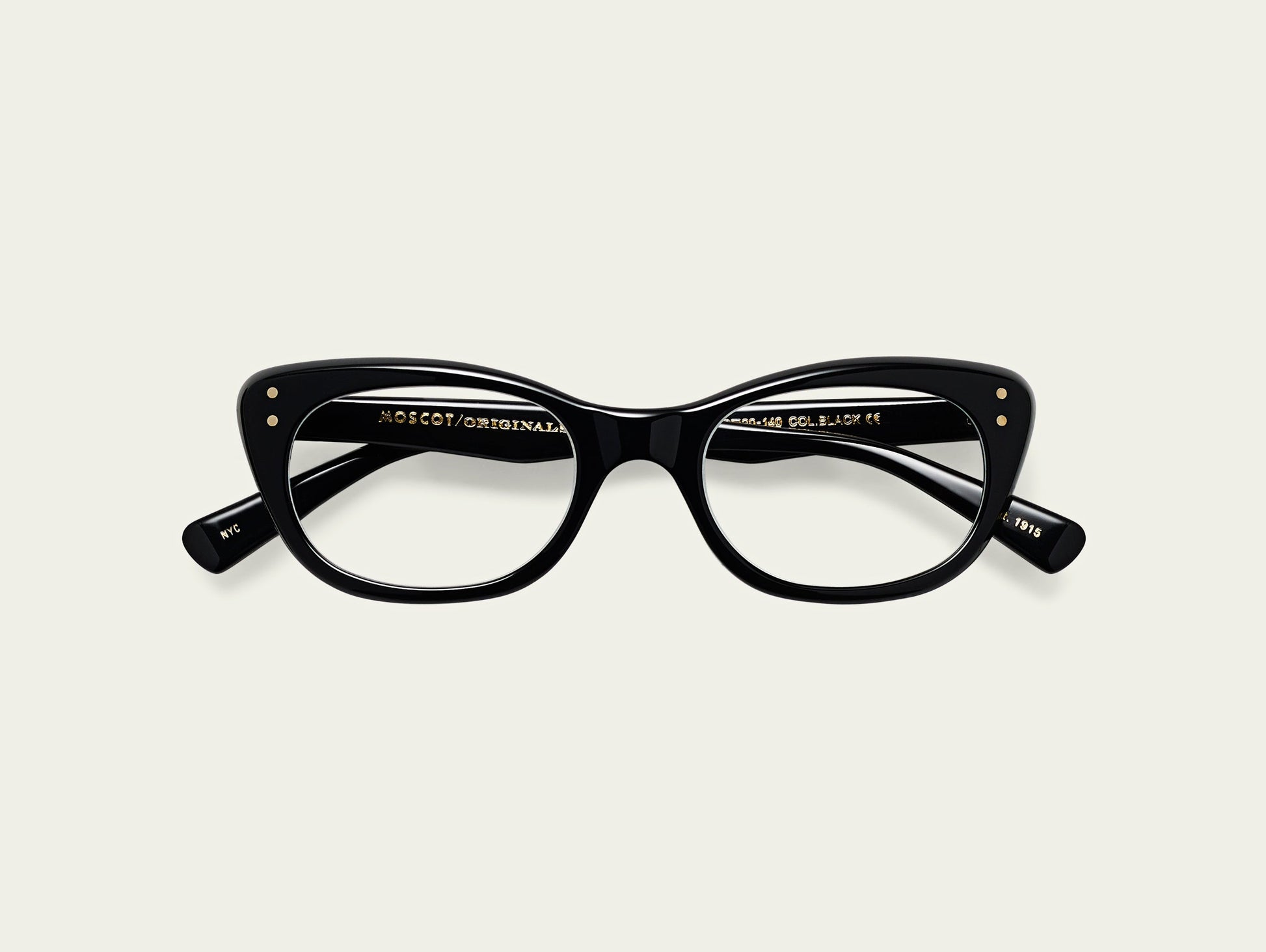 Moscot Shayna Eyeglasses