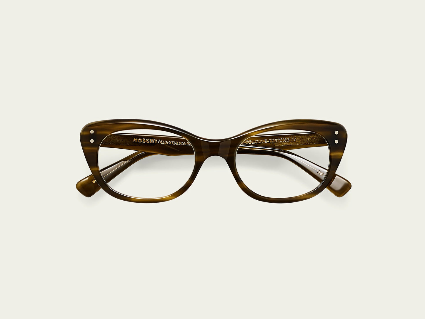Moscot Shayna Eyeglasses
