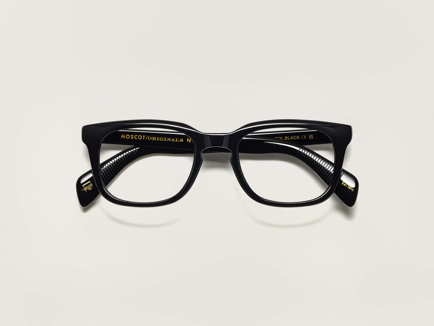 Moscot Shiddock Eyeglasses