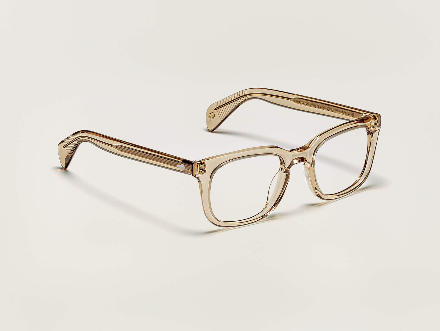 Moscot Shiddock Eyeglasses