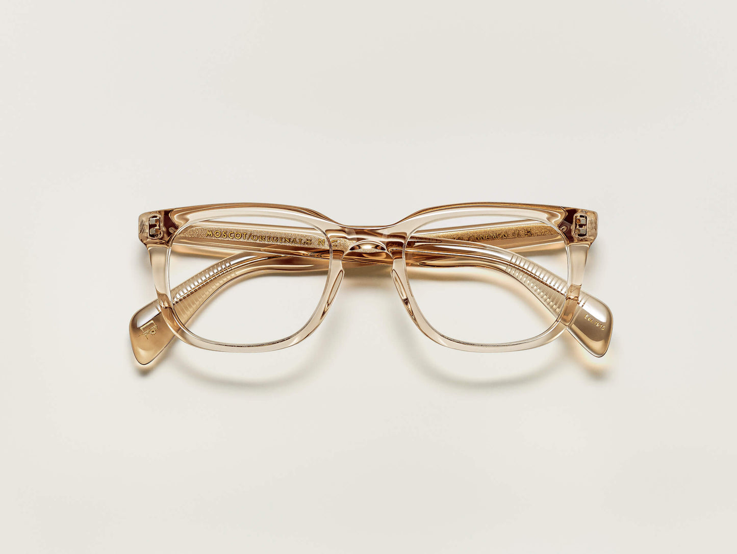 Moscot Shiddock Eyeglasses