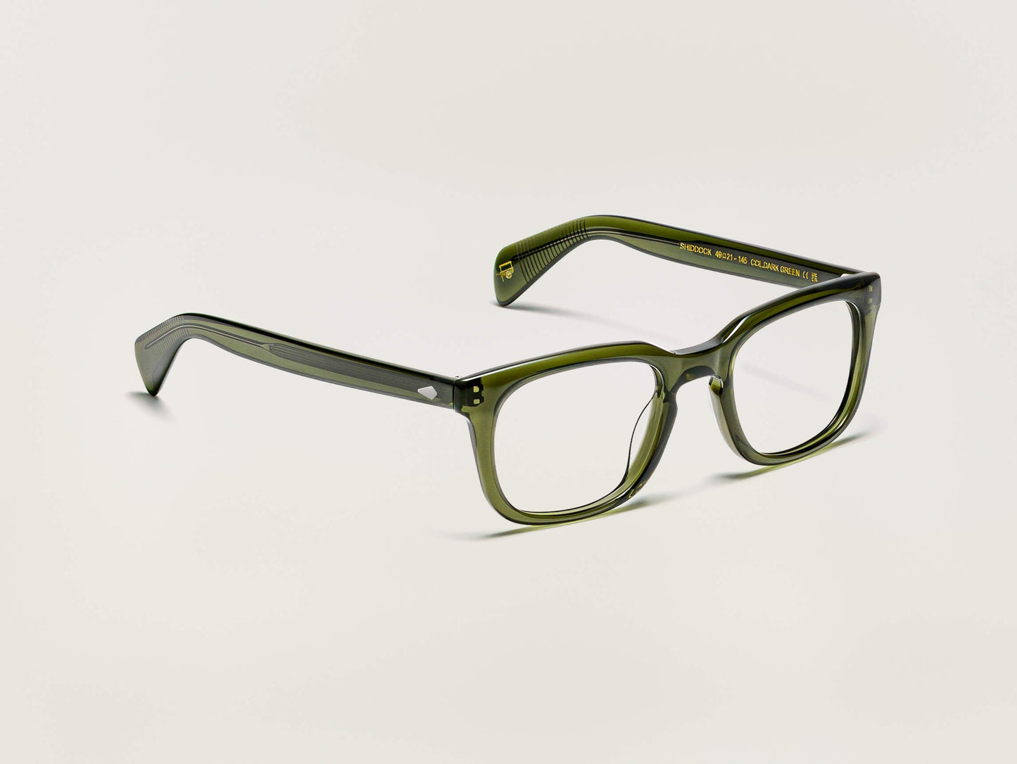 Moscot Shiddock Eyeglasses