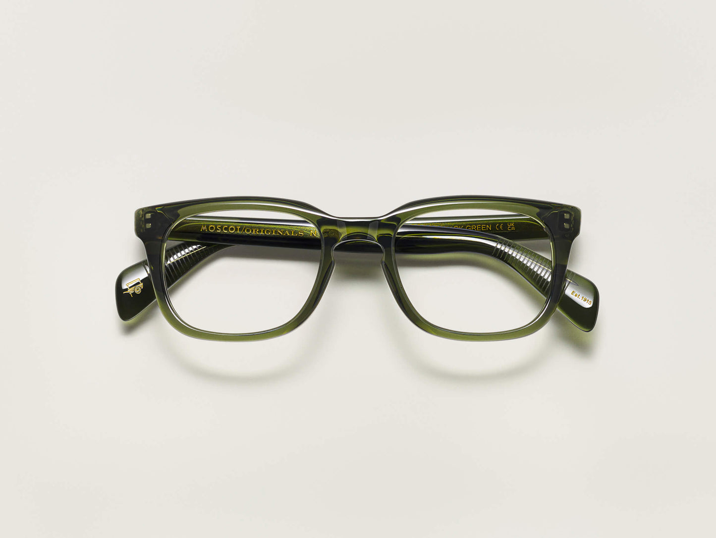 Moscot Shiddock Eyeglasses