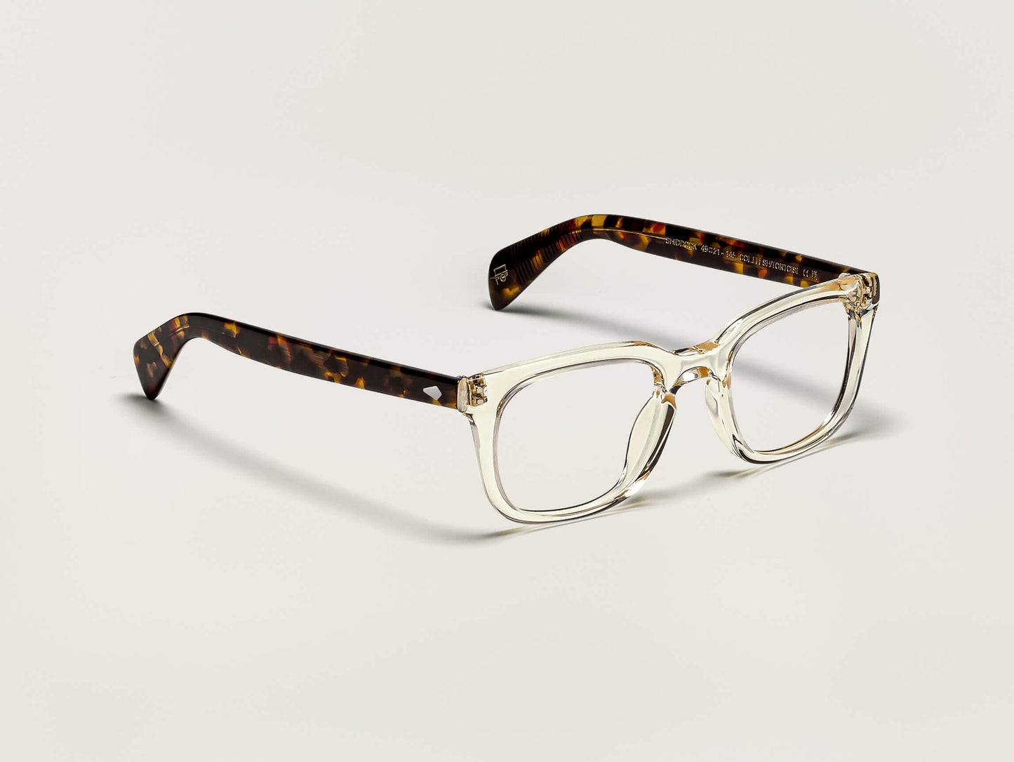 Moscot Shiddock Eyeglasses