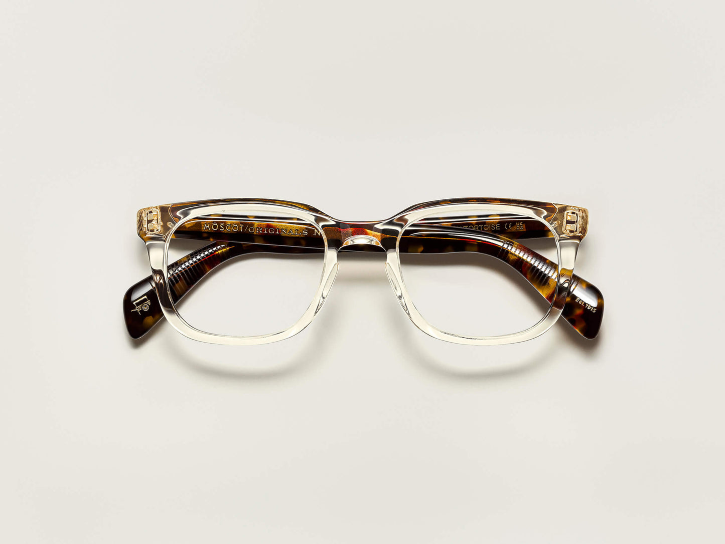 Moscot Shiddock Eyeglasses