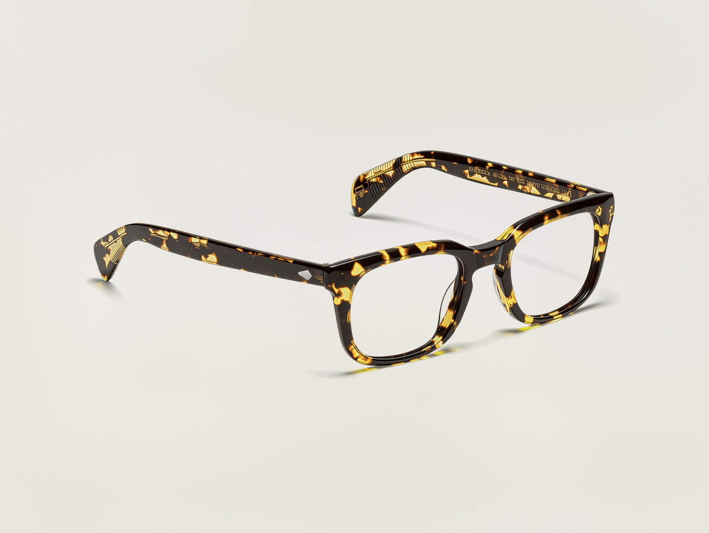 Moscot Shiddock Eyeglasses