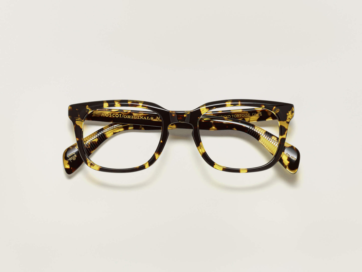 Moscot Shiddock Eyeglasses