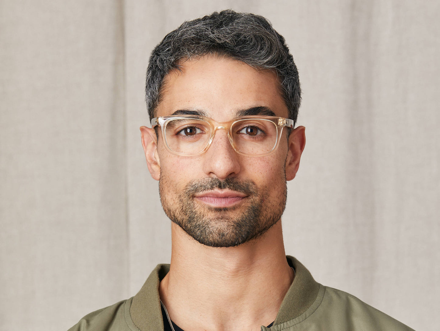 Moscot Shiddock Eyeglasses