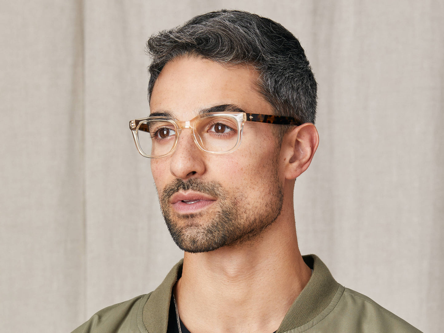 Moscot Shiddock Eyeglasses