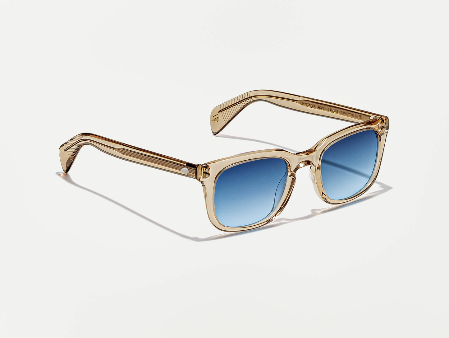 Moscot Shiddock Sun